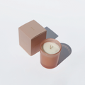 Kingdom FIG & BERGAMOT - NUDE SERIES SOY CANDLE